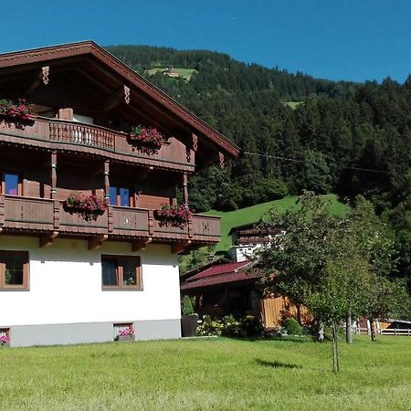 Apartment Theresia Schwendau Zewnętrze zdjęcie