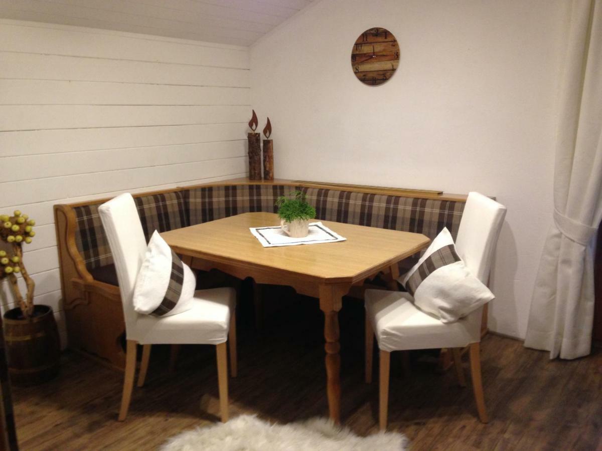 Apartment Theresia Schwendau Zewnętrze zdjęcie