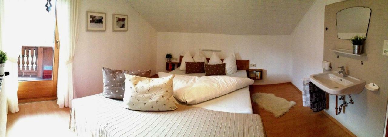 Apartment Theresia Schwendau Zewnętrze zdjęcie